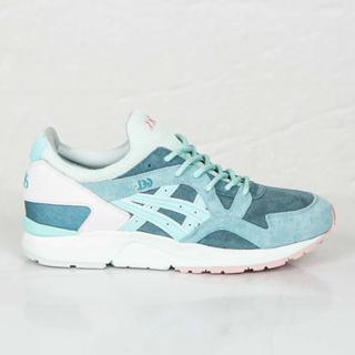 ASICS X Ronnie Feig Gel-Lyte V Sage Original