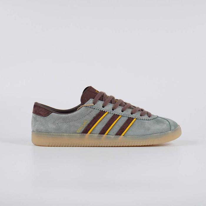adidas malmo green