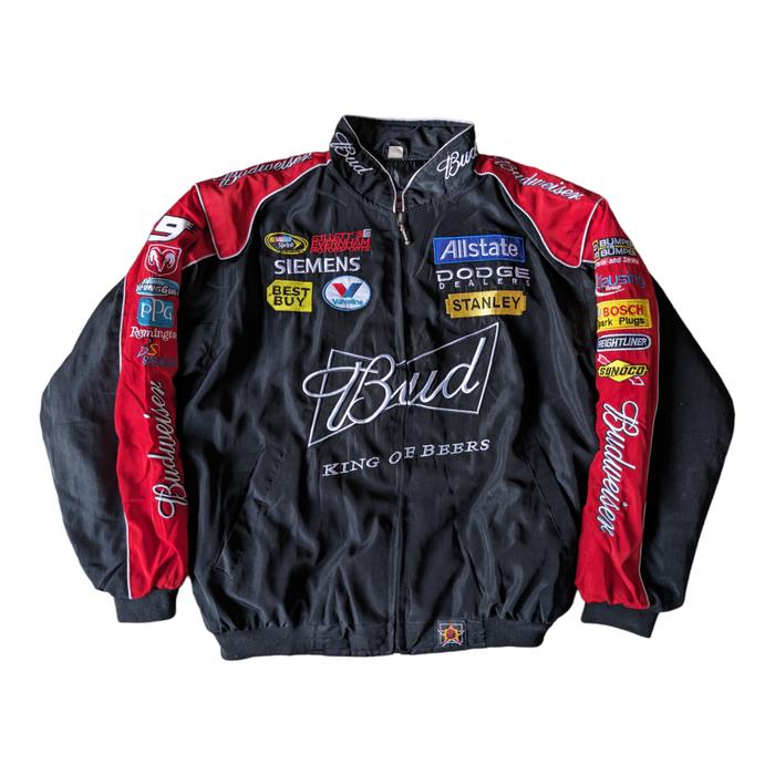 Nascar Jacket Chase Authentic Original racing jacket
