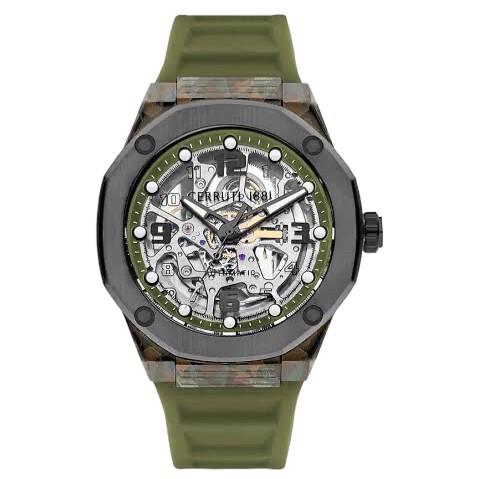 Jam tangan Cerruti CIWGR2223904 original