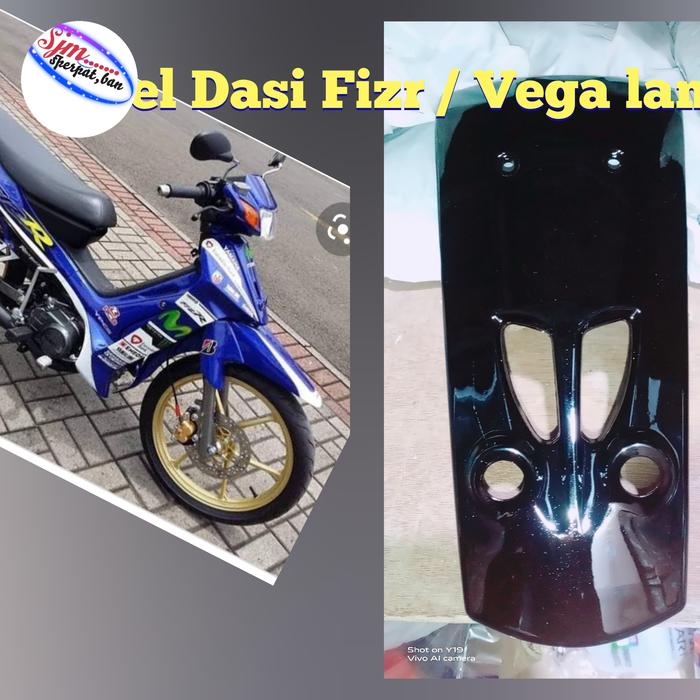 Dasi Panel depan Yamaha Fizr / dasi Vega lama 2004