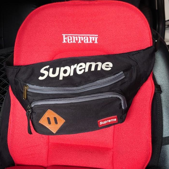 TAS WAISTBAG SUPREME