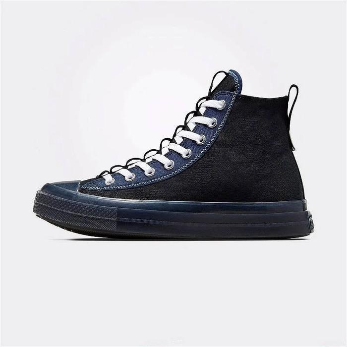 Converse CT AS CX Hi Explore Black Navy