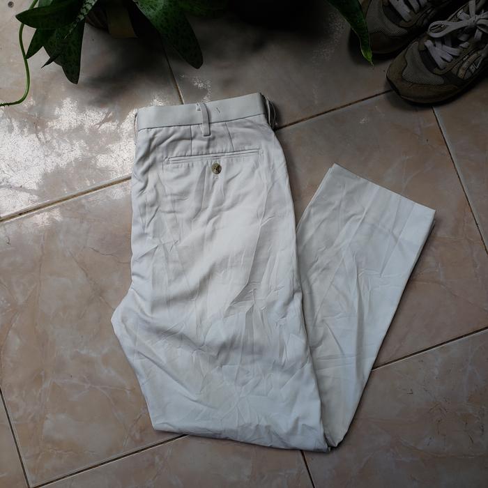 Uniqlo workpant