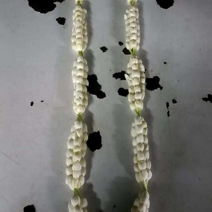 kalung melati ronce fresh