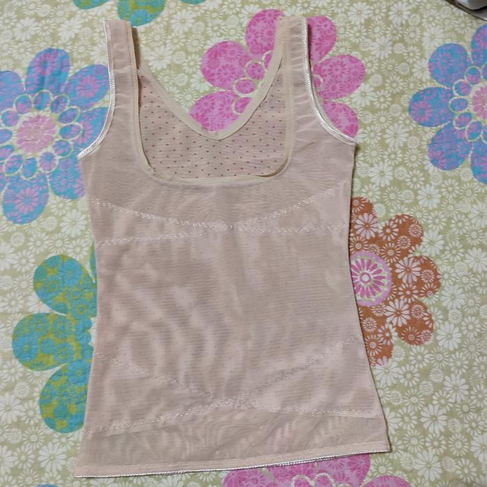 Magic Slim body shapewear