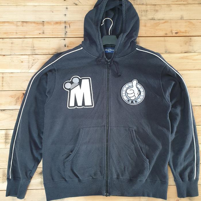 Disney Resort hoodie 066
