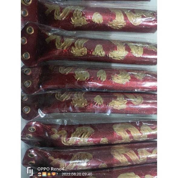 candu hitam / madat hitam turky cap 2 naga