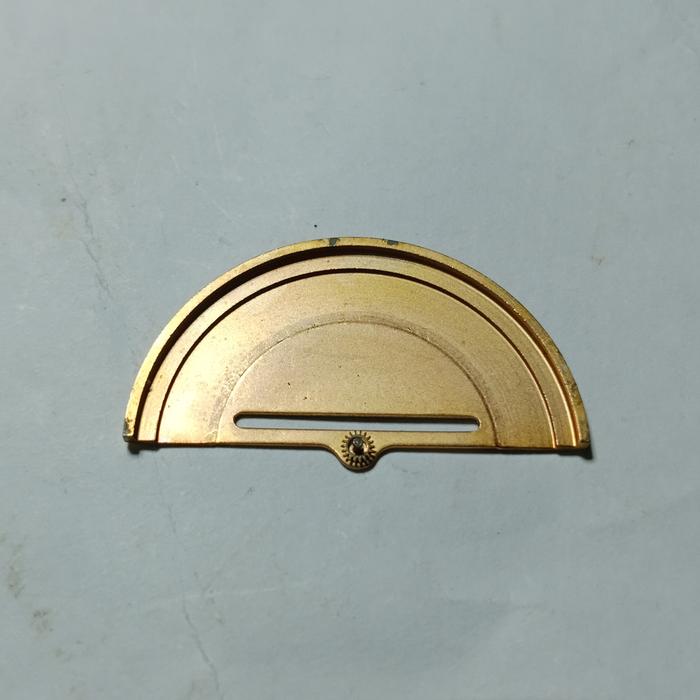 bandul jam tangan