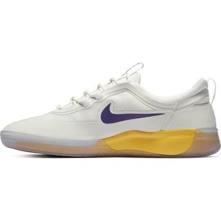 Sneakers NBA x Nike SB Nyjah Free 2 “Lakers”