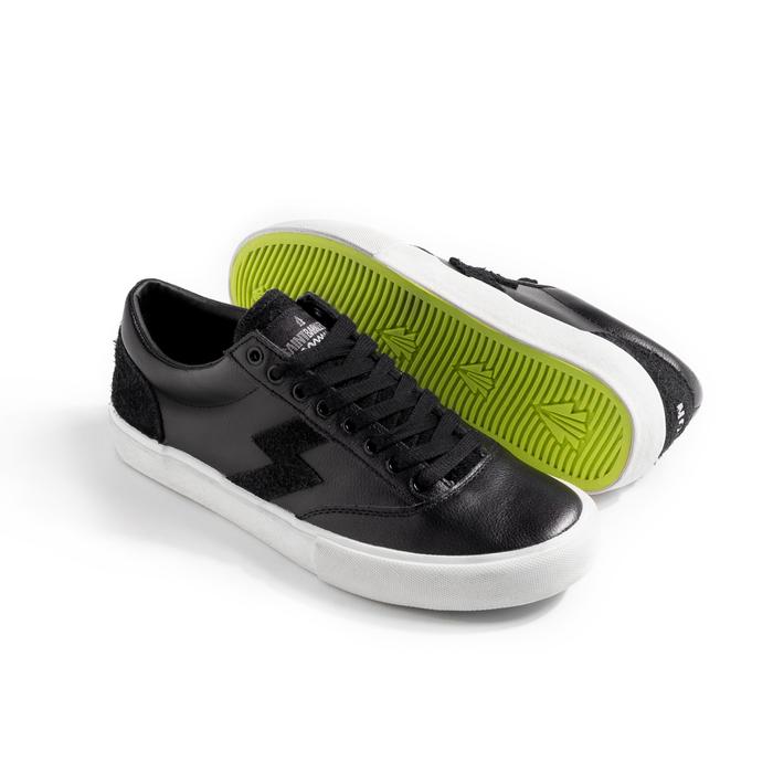 Buckheaven Saint Barkley x Noh Salleh x Sneakerlah