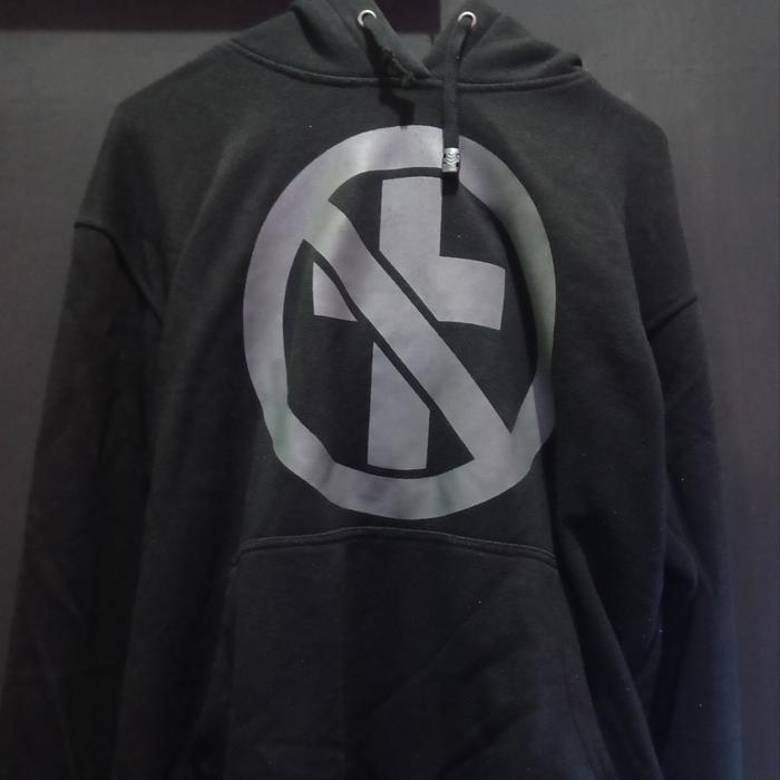 Hoodie Bad Religion