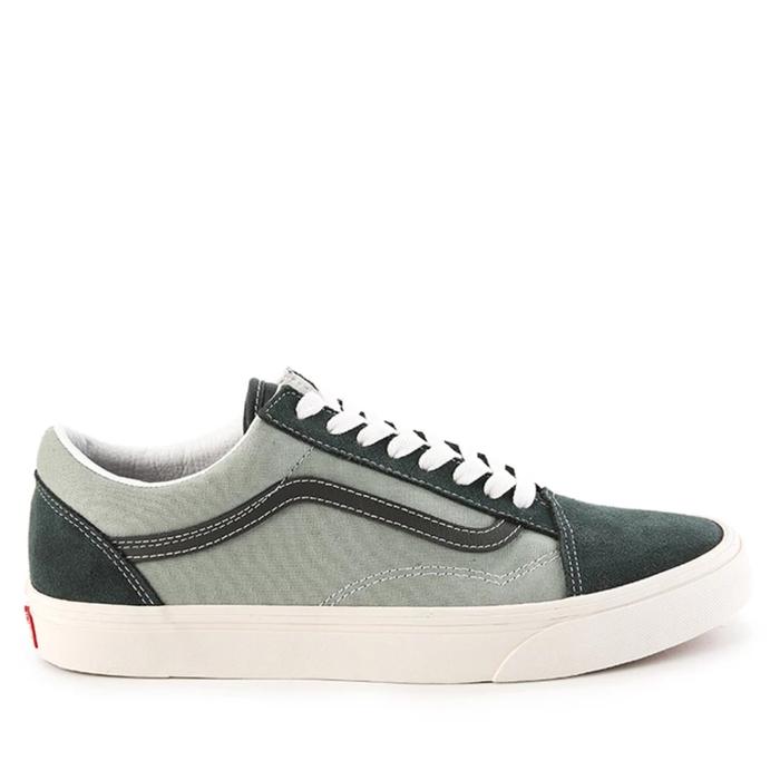 Vans Oldskool Earth Tones Green Gables