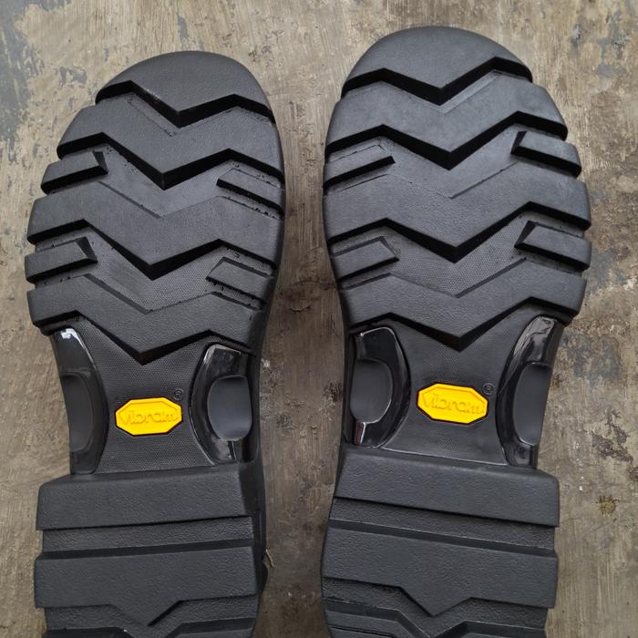 out sole / sole vibram