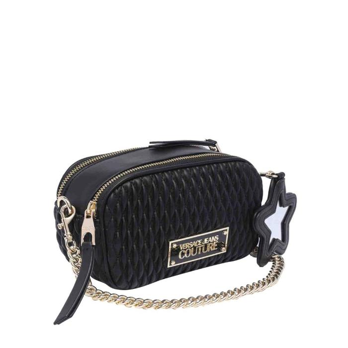 TAS WANITA CAMERA BAG IMPORT ORIGINAL VERSACE JEANS