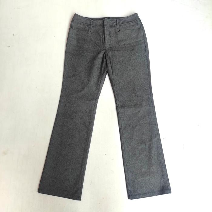 A.V.V Michel Klein Jeans size 26-27 wanita