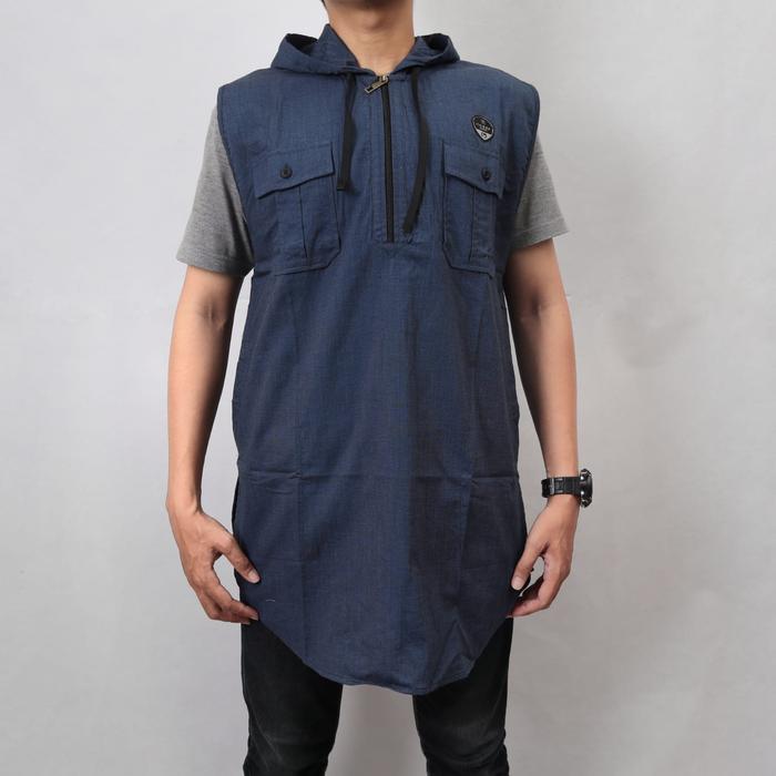 ILNAAF -- ROMPI SHALAT ROSAL HOODIE