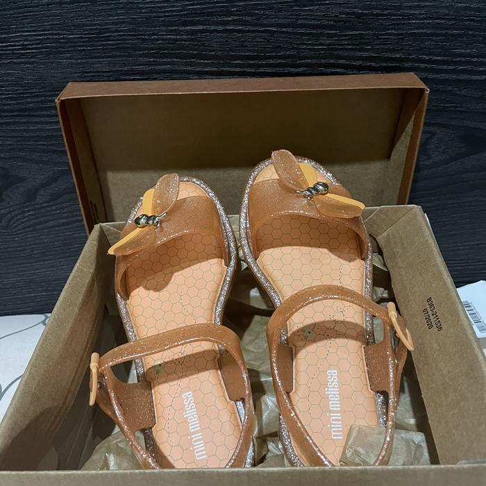Mini melissa kids new