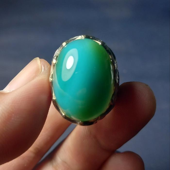 bacan palamea waringin HQ