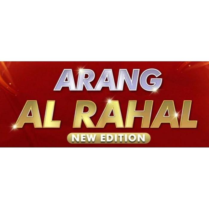 Arang Magic AL RAHAL.