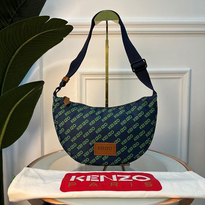 Kenzo Shoulder Bag Authentic Original Store