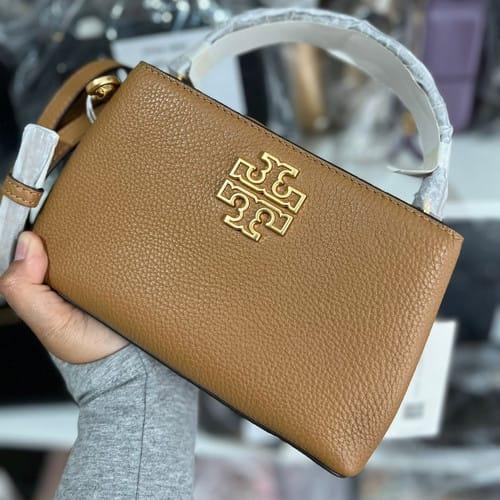 TB britten micro satchel