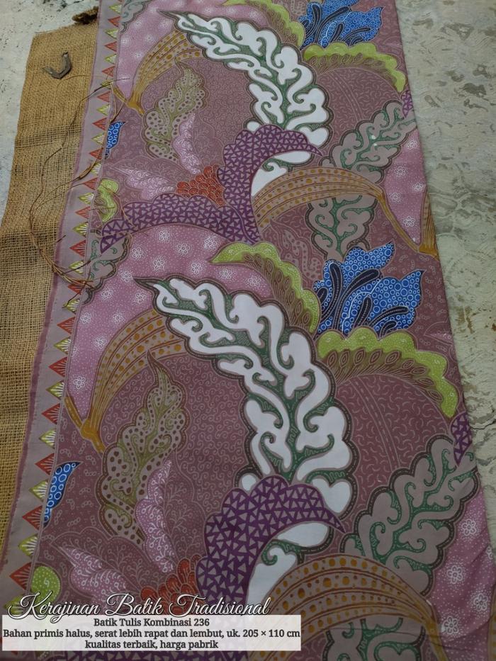 Grosir Kain Batik Tulis, Batik Premium, Batik Tulis Sarimbit Couple