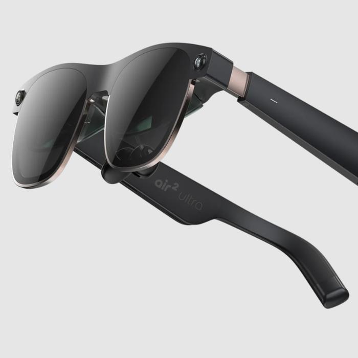 XREAL AIR 2 ULTRA AR GLASSES