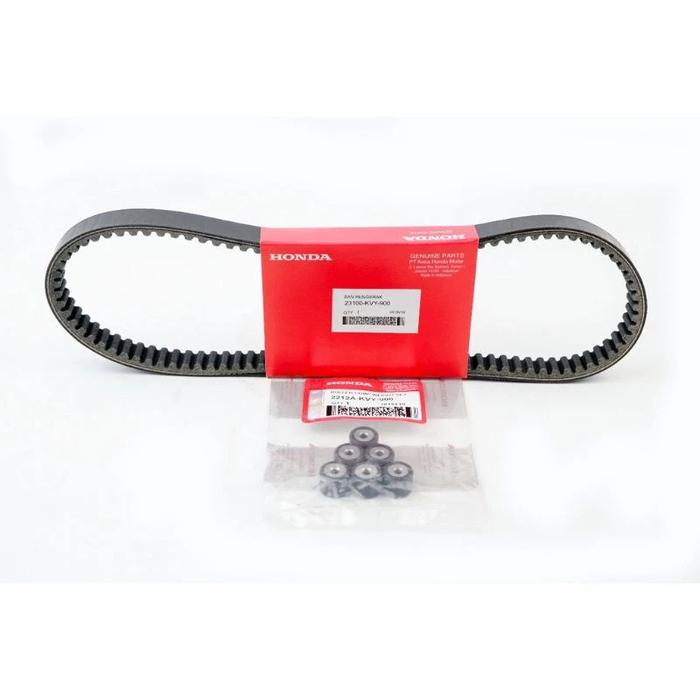 PEMBEL V-BELT BEAT KVY PEMBEL KVY BEAT