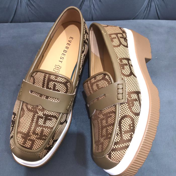preloved sepatu everbest
