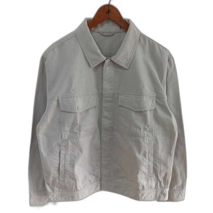 trucker jacket Topten