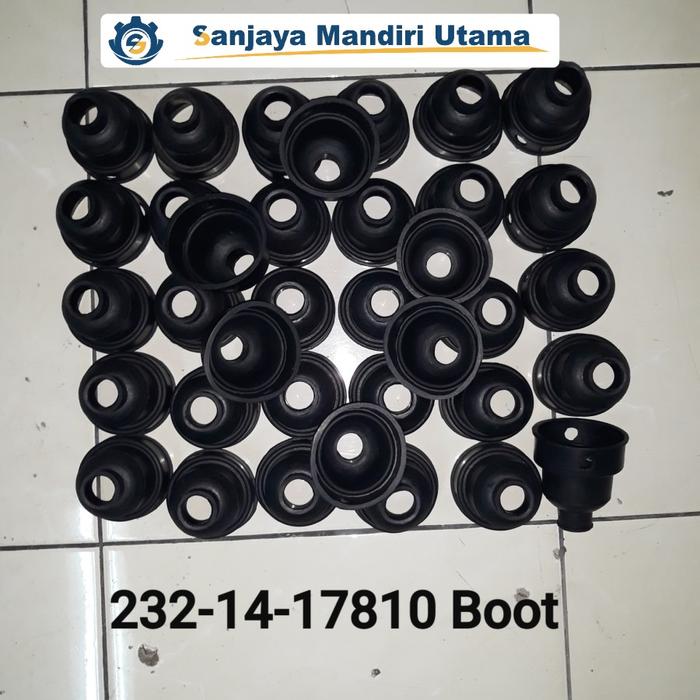 232-14-17810 Boot GD510
