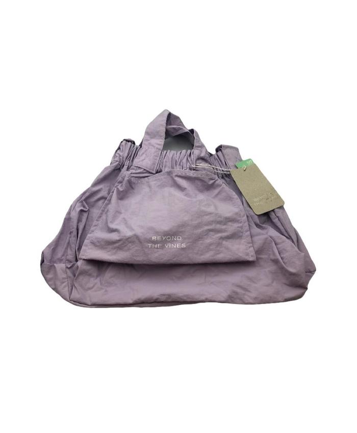 Tas Dumping - BTV XS Dumpling Bag - One Size