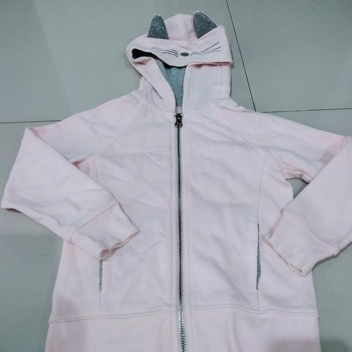 jaket oshkosh anak