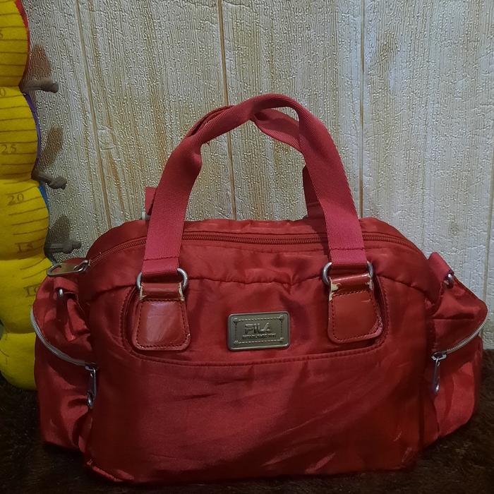Tas jinjing fila ori
