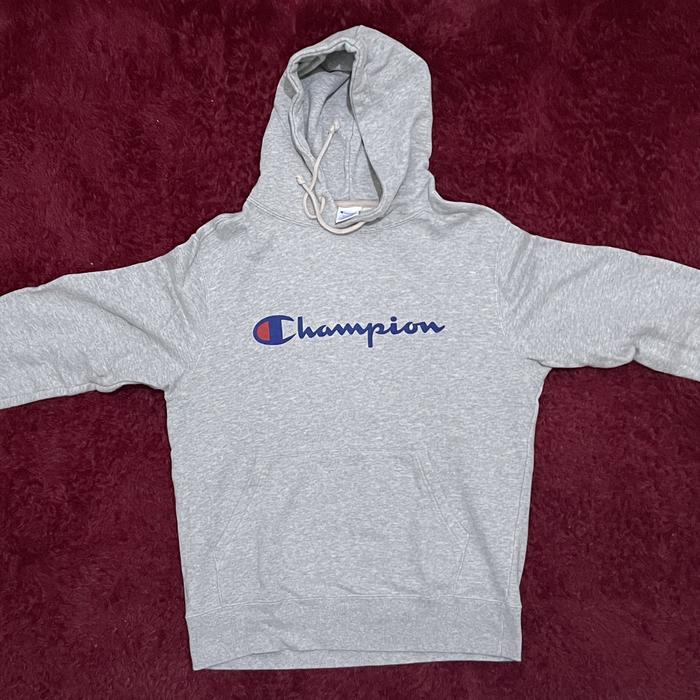 Hoodie Champion size XL