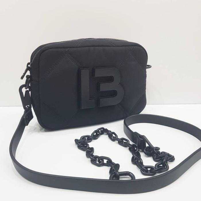 Bimba Metalasse Padded Nylon XS Bag
