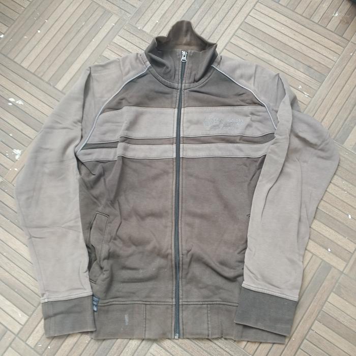 jaket esprit original