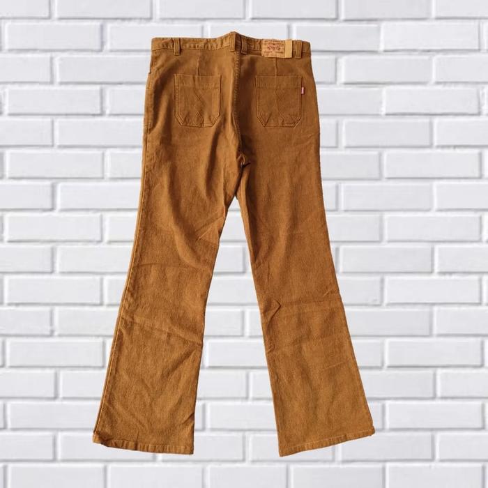 CELANA JEANS SEAMENS, SIZE 32(SECOND BRANDED) PEKAT LP008