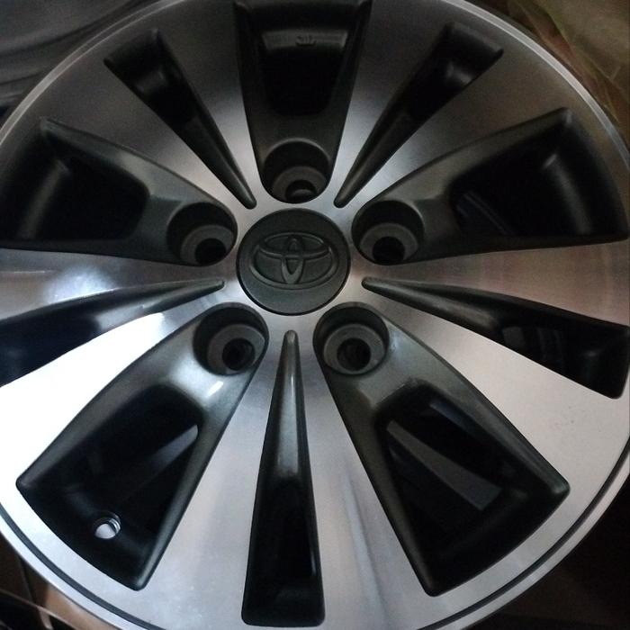 Velg 15 Innova Pcd 5x114