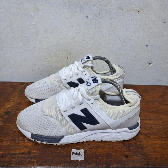 Sepatu second ORI New balance 247 size 41