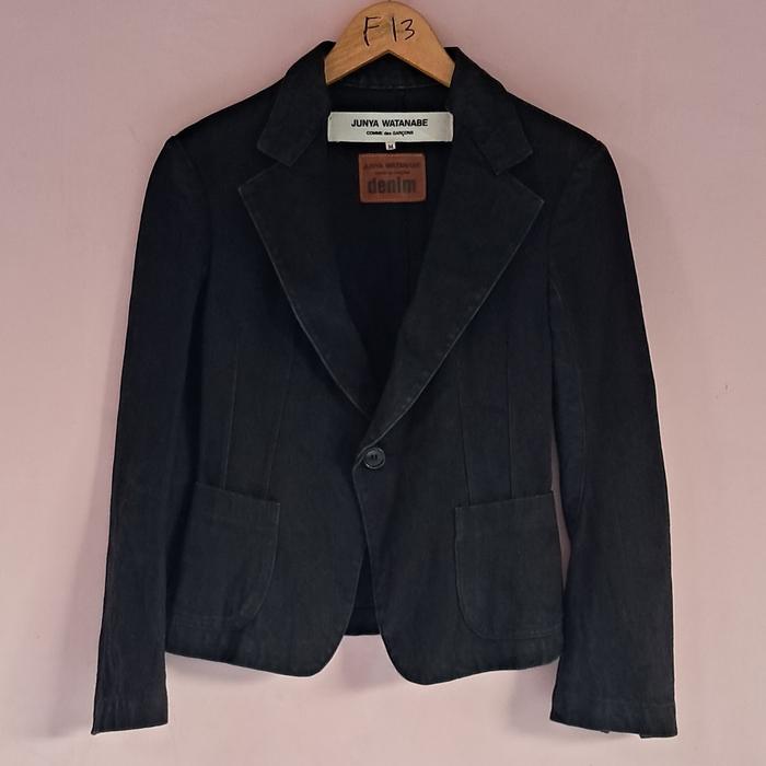 comme des garcons junya watanabe