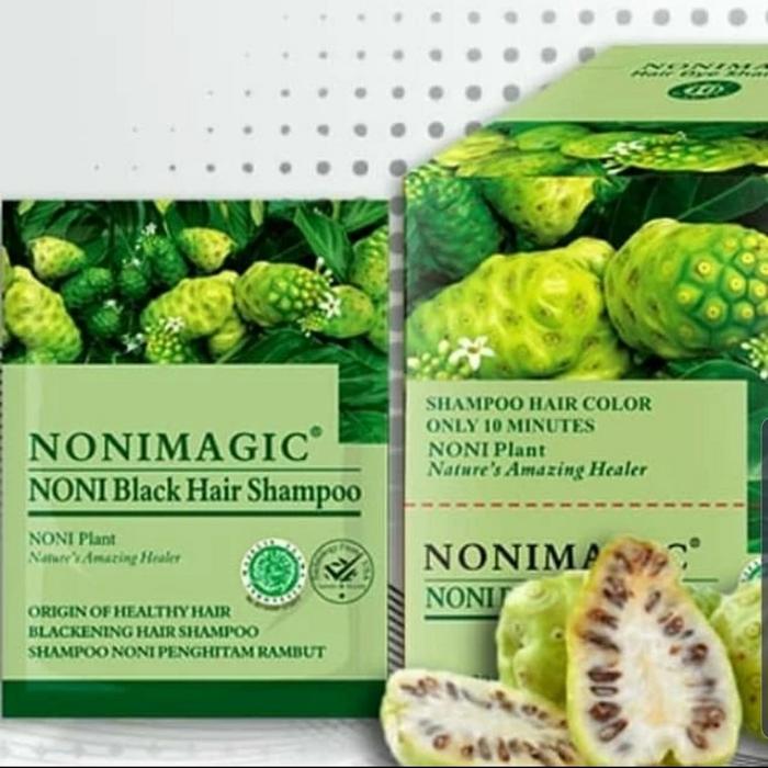 bsy saset 5pc  noni