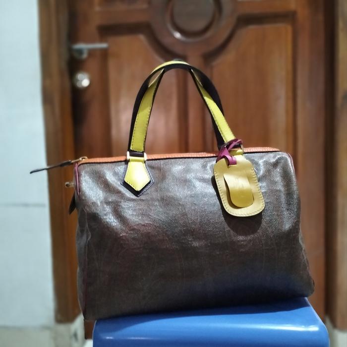 Tas Speedy Etro secound