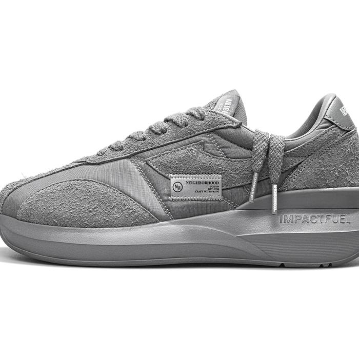 compass x neighborhood grey