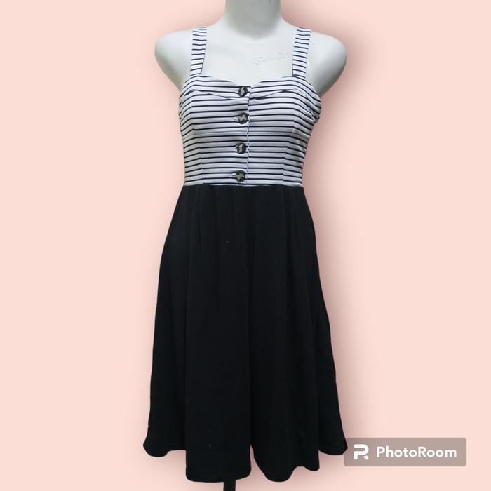 Jumpsuit Lip Service pl