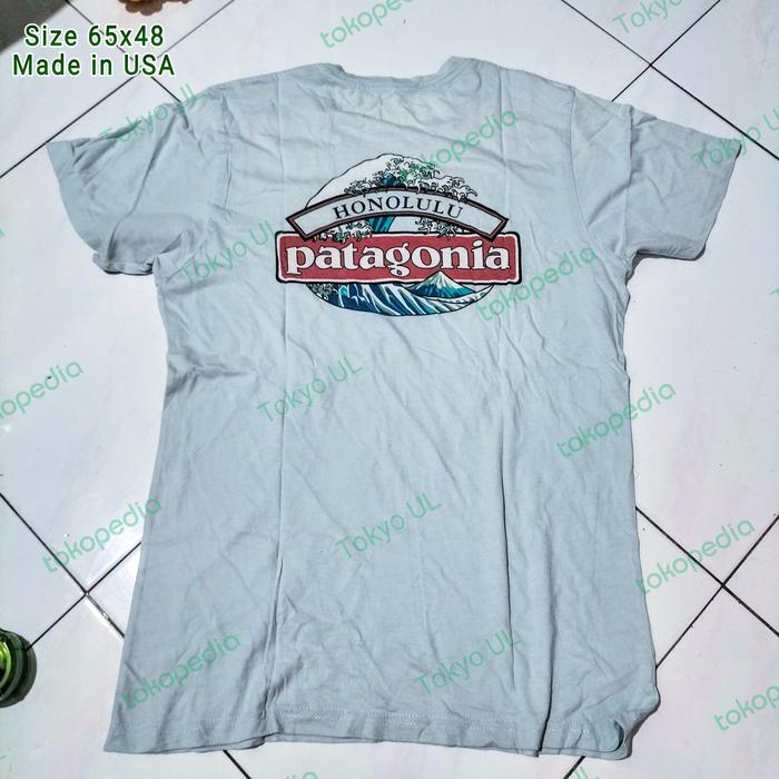 patagonia original