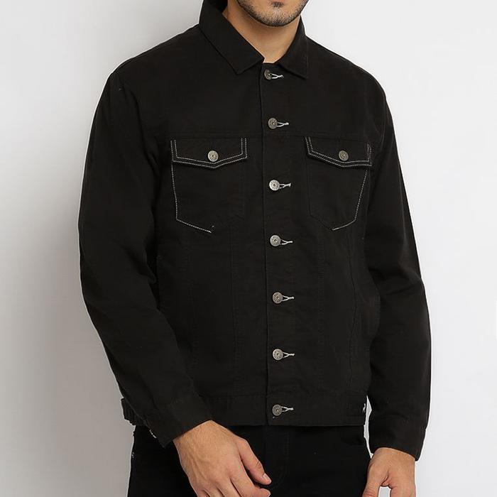 Jaket lois Katun MJF155