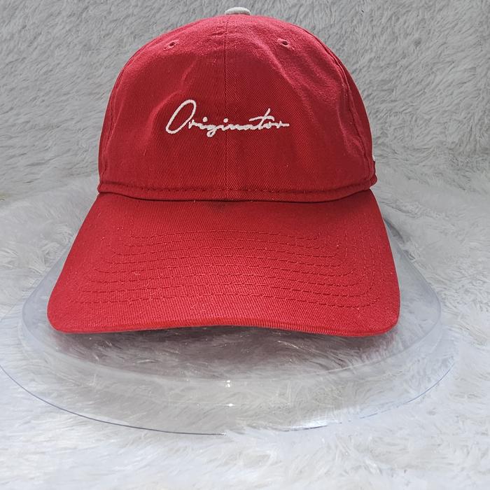 topi new era original originators