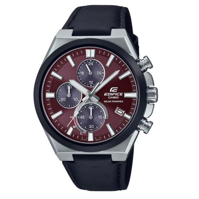 Jam Tangan Pria Casio Edifice Original Ori EQS-950BL-5AVUDF EQS950BL 5A 5 watches